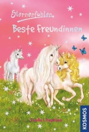 Sternenfohlen - Beste Freundinnen - Cover