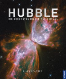 HUBBLE - Cover