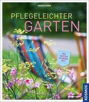 Pflegeleichter Garten - Cover
