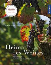 Heimat des Weins - Cover