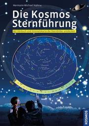 Die Kosmos Sternführung - Cover