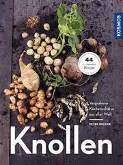Knollen - Cover