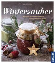 Winterzauber - Cover
