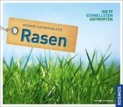 Soforthelfer Rasen - Cover