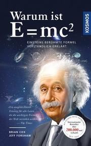 Warum ist E = mc2?
