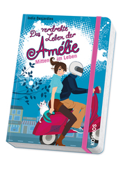 Das verdrehte Leben der Amélie - Mitten im Leben - Abbildung 2