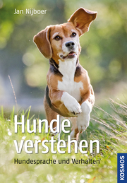 Hunde verstehen - Cover