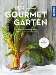 Der Gourmetgarten - Cover
