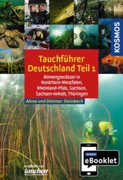 KOSMOS eBooklet: Tauchreiseführer Deutschland Teil 1