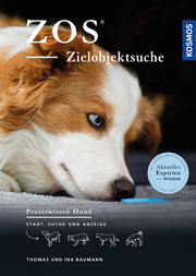 ZOS - Zielobjektsuche - Cover