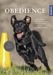 Obedience - Cover