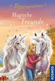 Sternenschweif - Magische Freunde - Cover
