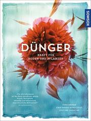 Dünger - Cover