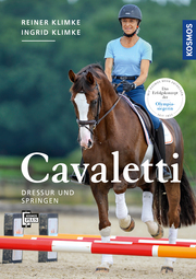 Cavaletti - Cover