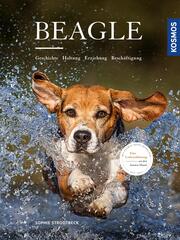 Beagle - Cover