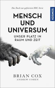 Mensch und Universum - Cover