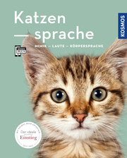 Katzensprache - Cover