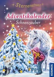 Sternenschweif - Schneezauber-Adventskalender