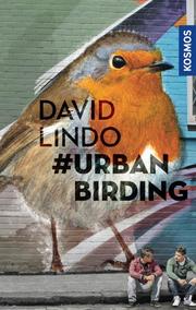 Urban Birding - Cover