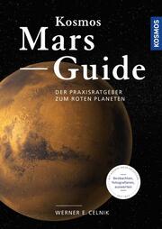 Kosmos Mars-Guide - Cover