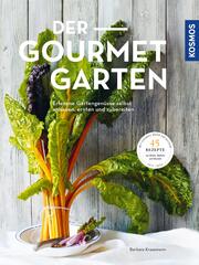 Der Gourmetgarten - Cover