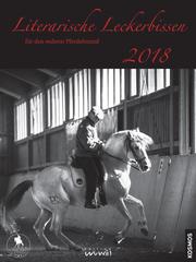Literarische Leckerbissen für den wahren Pferdefreund 2018