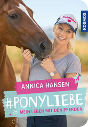 Ponyliebe - Cover