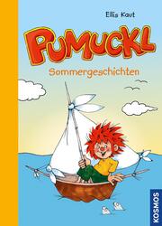 Pumuckl Vorlesebuch - Sommergeschichten - Cover