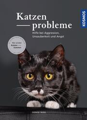 Katzenprobleme