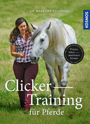 Clicker-Training für Pferde