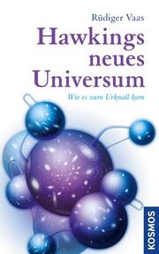 Hawkings neues Universum - Cover
