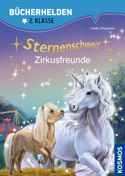 Sternenschweif - Zirkusfreunde