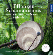 Pflanzenschamanismus - Cover