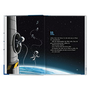 Kepler62 - Buch 3: Die Reise - Abbildung 1