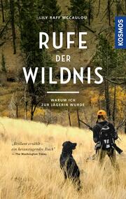 Rufe der Wildnis - Cover