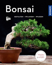 Bonsai - Cover
