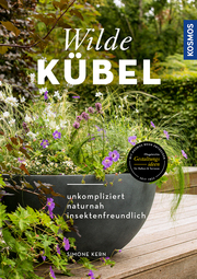 Wilde Kübel - Cover