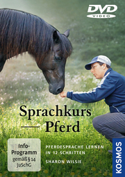 Sprachkurs Pferd