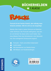 Pumuckl - Pumuckl auf Schatzsuche - Abbildung 5