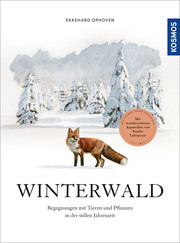 Winterwald - Cover