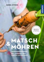 Matsch & Möhren - Cover