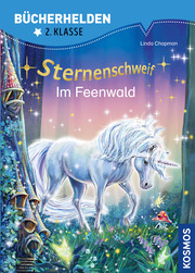 Sternenschweif - Im Feenwald - Cover