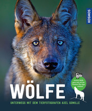 Wölfe - Cover