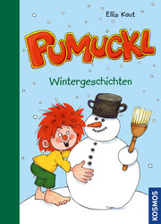 Pumuckl Vorlesebuch - Wintergeschichten - Cover