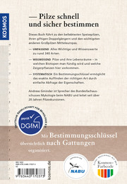 Handbuch für Pilzsammler - Abbildung 1