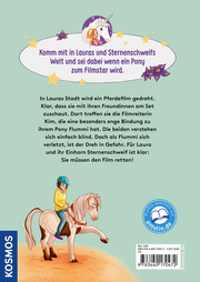Sternenschweif - Das Film-Pony - Illustrationen 4