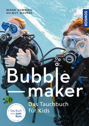 Bubblemaker - Cover