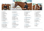 Sprachkurs Pferd - Das Trainingsbuch - Abbildung 1
