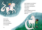 Sternenschweif, Bücherhelden 1. Klasse, Hilfe für die Ponys - Abbildung 2