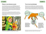 Tier- und Pflanzenführer - Illustrationen 3